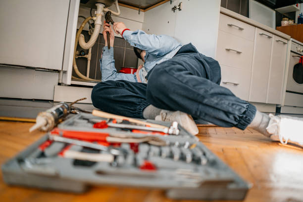 Best Shower Repair Services  in Montgomery, GA