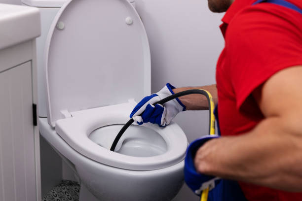Best Sewer Line Repair  in Montgomery, GA