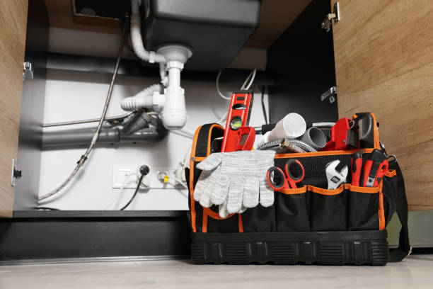 Best Pipe Repair Near Me  in Montgomery, GA