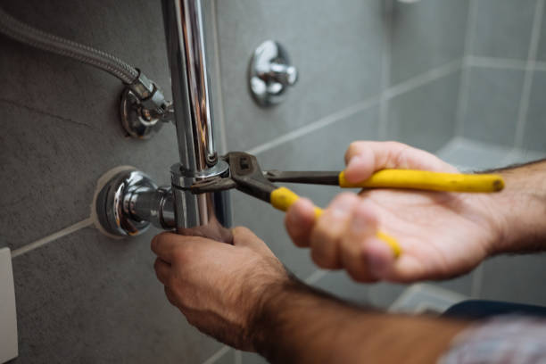 Best Plumbing Repair Near Me  in Montgomery, GA