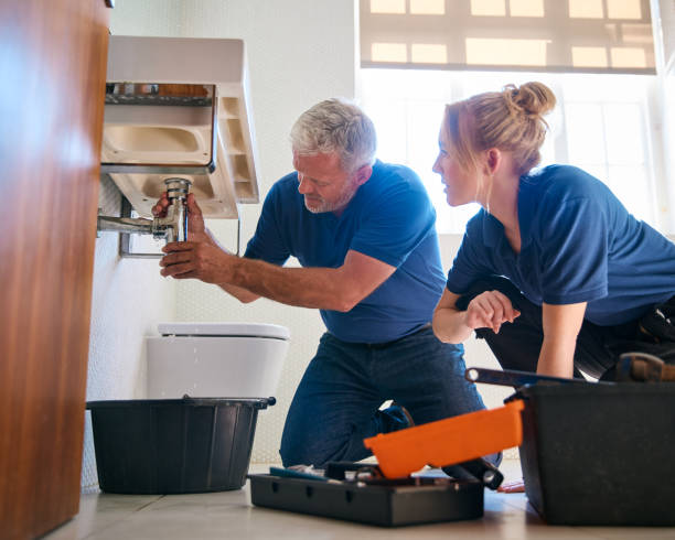 Best Same-Day Plumbing Service  in Montgomery, GA